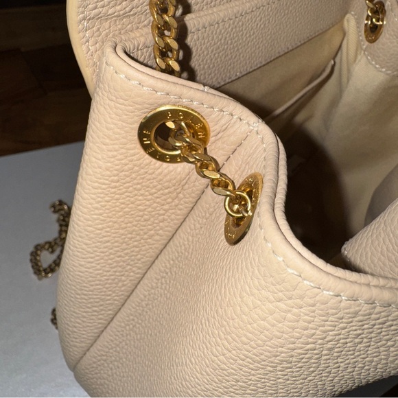 POLENE NUMBER ONE MINI BAG - SAND - Picture 6 of 16